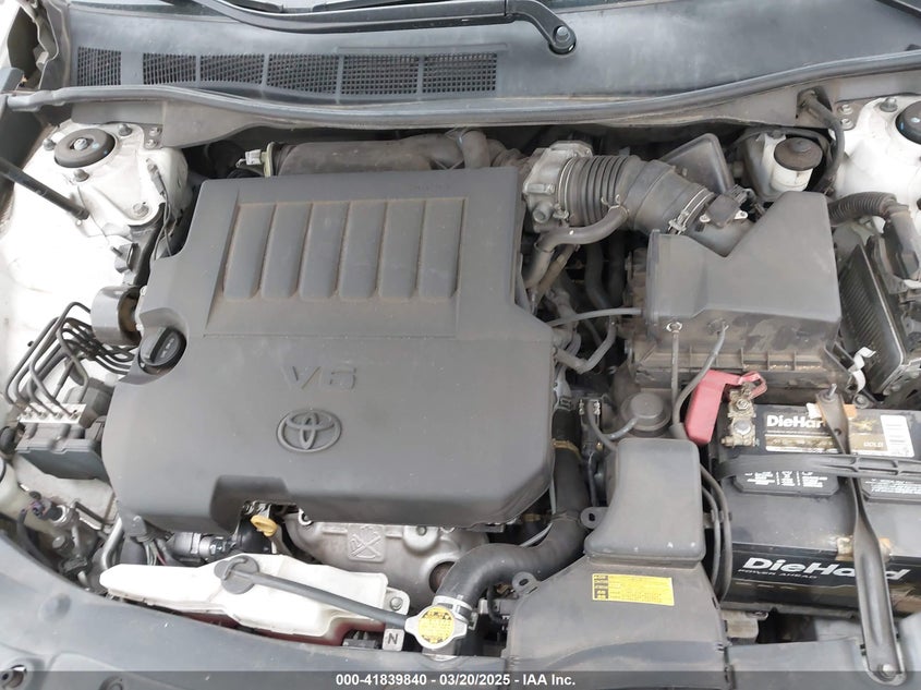 2012 TOYOTA CAMRY VIN: 4T1BK1FK3CU017630