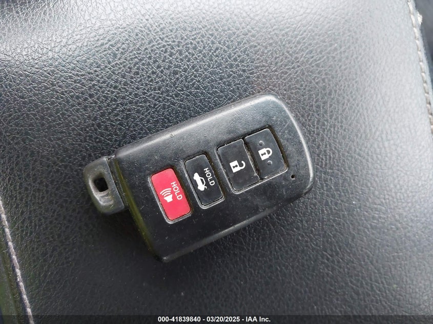2012 TOYOTA CAMRY VIN: 4T1BK1FK3CU017630