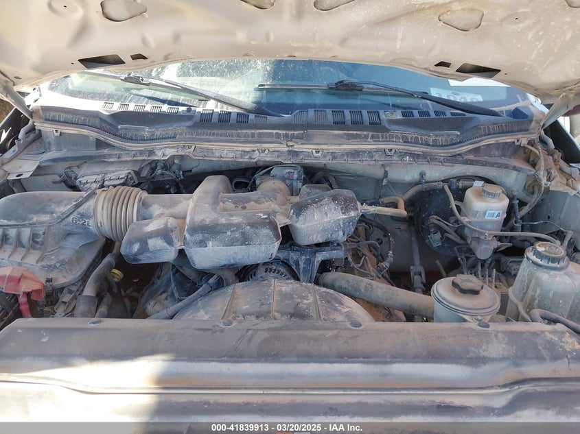 2019 FORD F-250 VIN: 1FT7W2B65KED26568