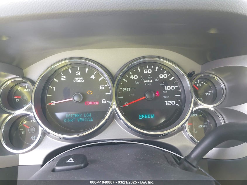 2011 CHEVROLET SILVERADO VIN: 3GCPCSE06BG266809