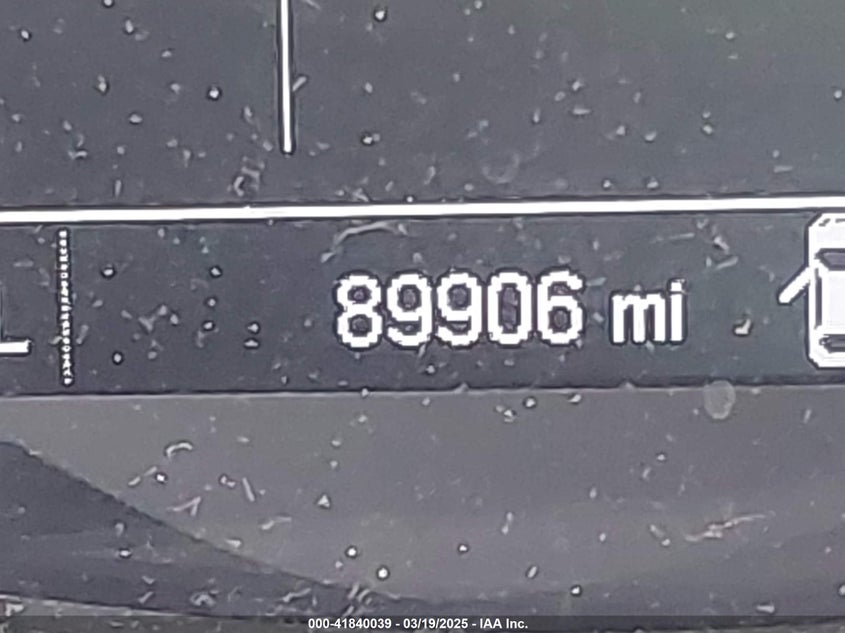 2017 CHEVROLET TRAX LT - 3GNCJPSB2HL266871