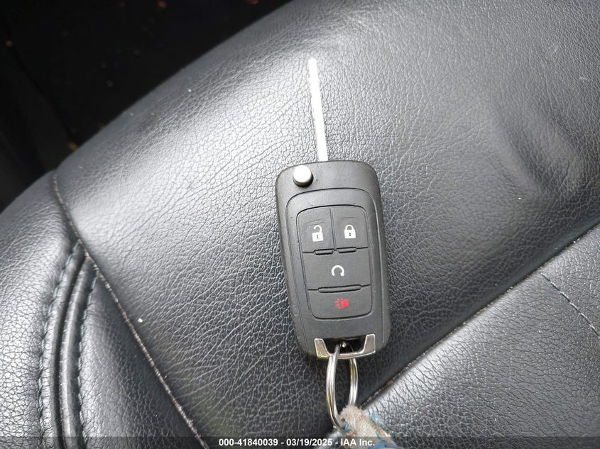 2017 CHEVROLET TRAX LT - 3GNCJPSB2HL266871