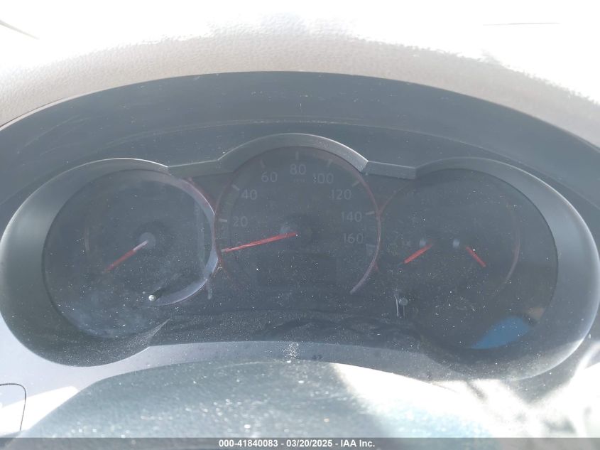 2007 Nissan Altima 3.5 Se VIN: 1N4BL21E17C135136 Lot: 43019223