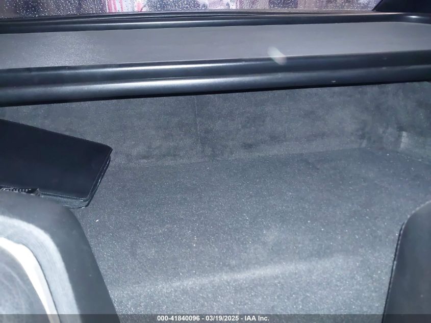 1995 Mercedes-Benz Sl 500 VIN: WDBFA67E2SF122921 Lot: 41840096