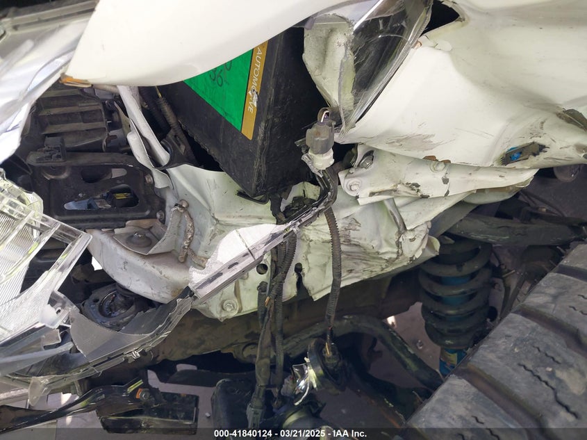 2017 TOYOTA TACOMA DBL CAB/SR5/TRD SPORT/OR - 3TMAZ5CN4HM051993