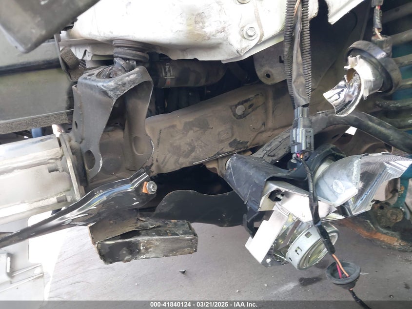 2017 TOYOTA TACOMA DBL CAB/SR5/TRD SPORT/OR - 3TMAZ5CN4HM051993