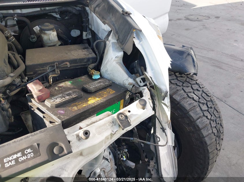 2017 TOYOTA TACOMA DBL CAB/SR5/TRD SPORT/OR - 3TMAZ5CN4HM051993