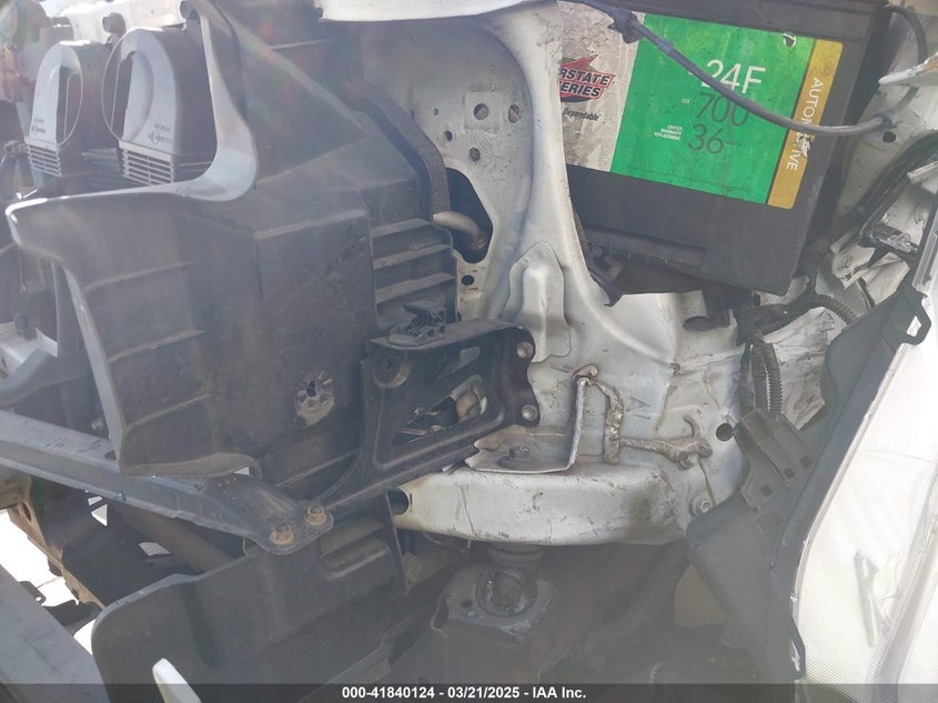 2017 TOYOTA TACOMA DBL CAB/SR5/TRD SPORT/OR - 3TMAZ5CN4HM051993