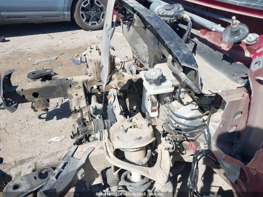 2021 Chevrolet Silverado 1500 4Wd Short Bed Rst VIN: 1GCUYEED3MZ180949 Lot: 41840224