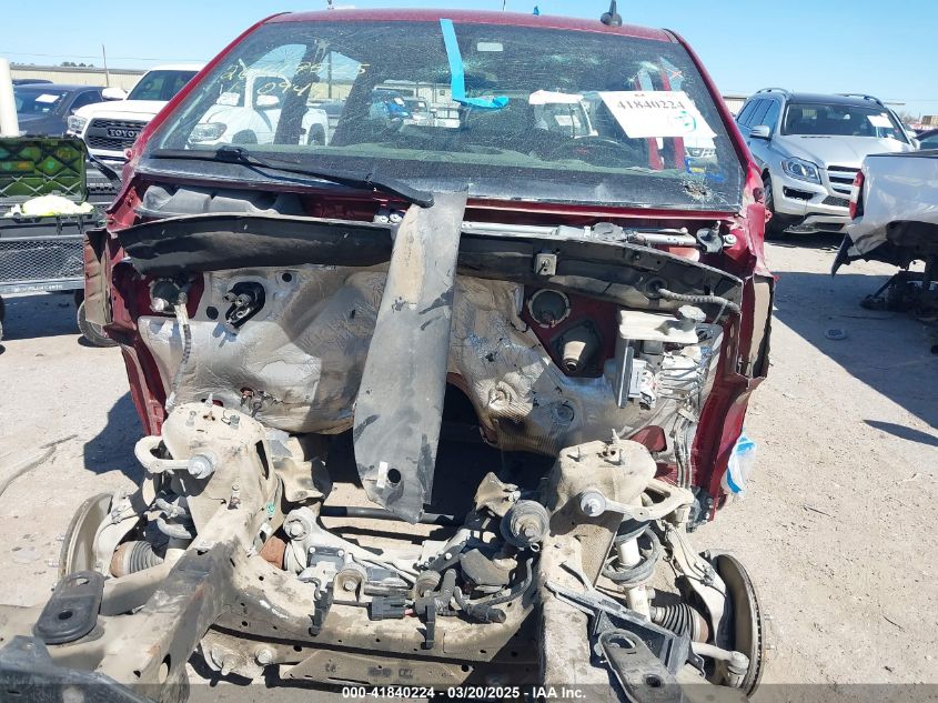 2021 Chevrolet Silverado 1500 4Wd Short Bed Rst VIN: 1GCUYEED3MZ180949 Lot: 41840224