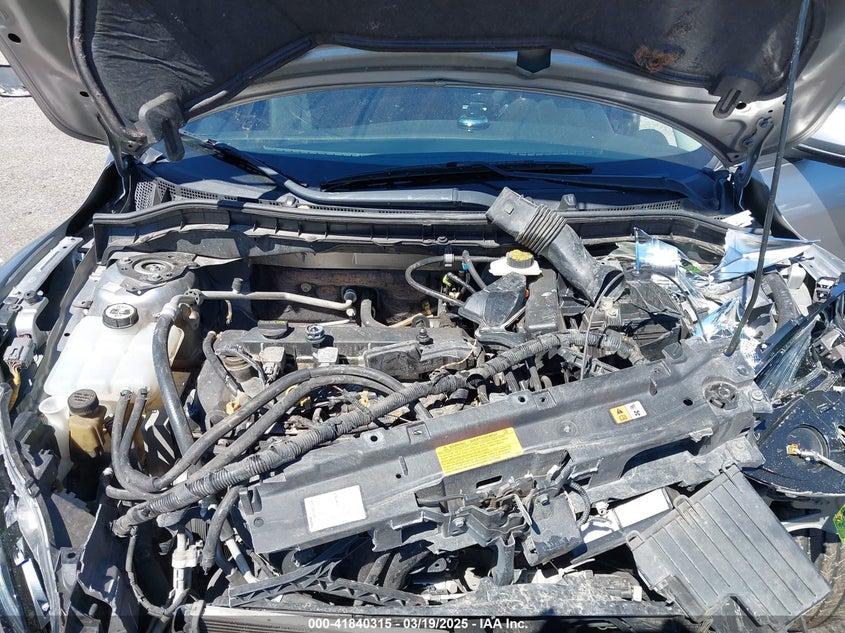 2011 MAZDA MAZDA3 VIN: JM1BL1U69B1370591