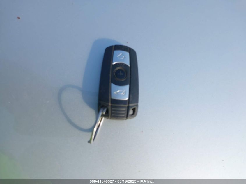 2006 BMW 650I VIN: WBAEH13456CR49065 Lot: 41840327