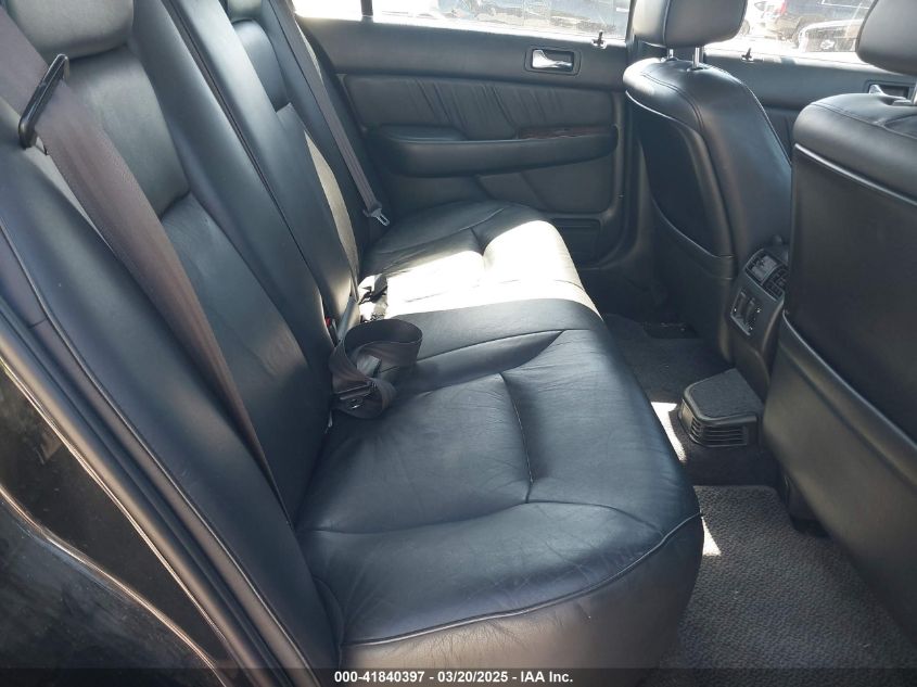 1997 Acura Rl 3.5 VIN: JH4KA9654VC002979 Lot: 41840397