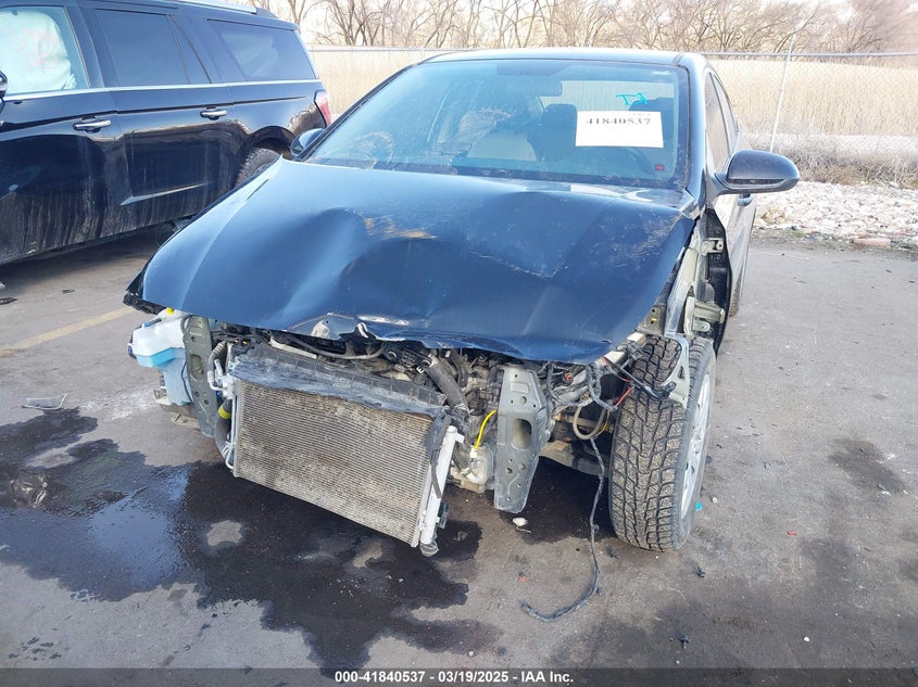 2022 HYUNDAI ACCENT VIN: 3KPC24A6XNE162945