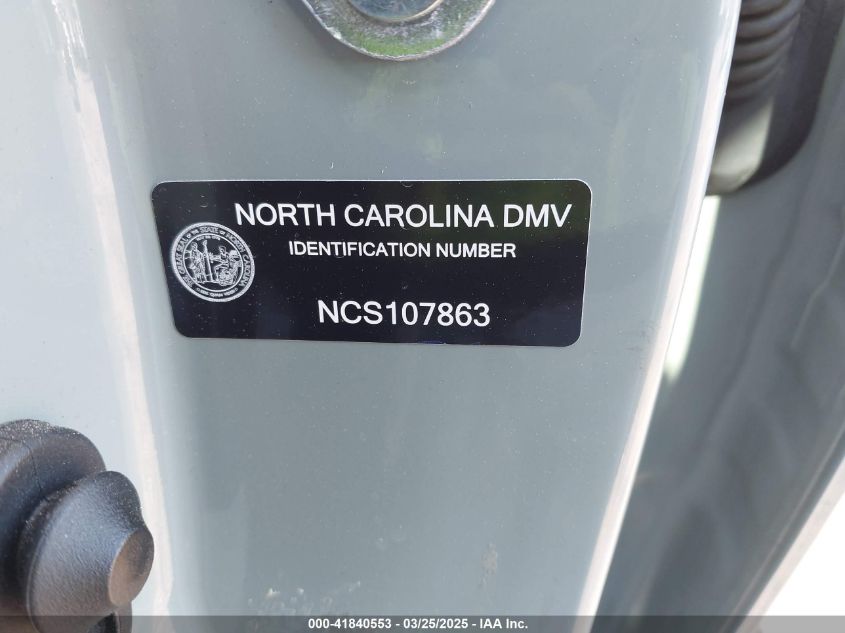 2023 Toyota Tundra Sr5 VIN: 5TFLA5DA9PX086338 Lot: 41840553