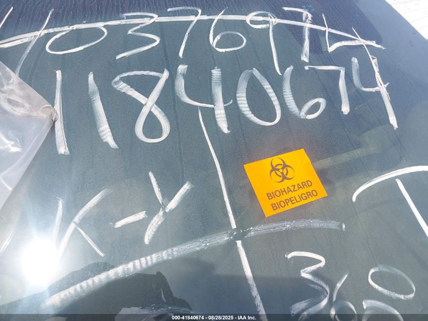 2018 Kia Stinger Gt VIN: KNAE35LC9J6015737 Lot: 41840674