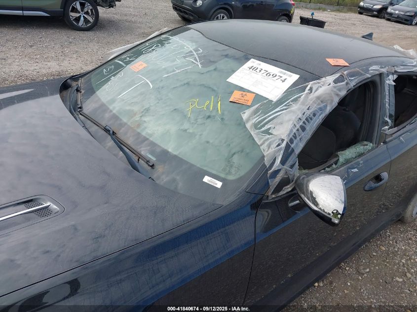 2018 Kia Stinger Gt VIN: KNAE35LC9J6015737 Lot: 41840674