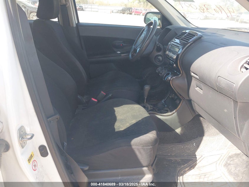 2008 SCION XD VIN: JTKKU104X8J001399