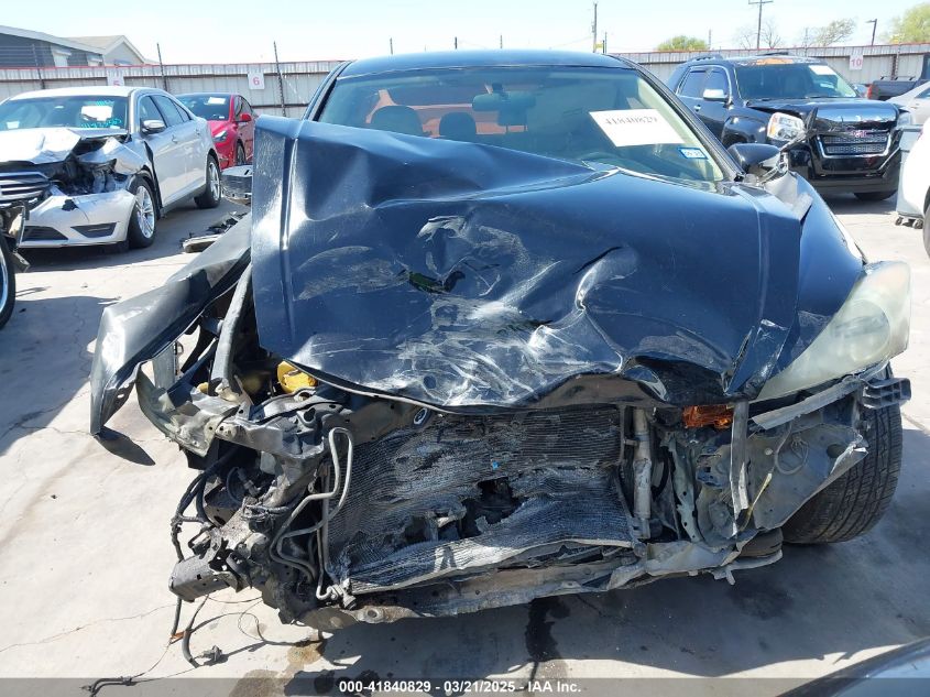 2011 Honda Accord 2.4 Lx-P VIN: 1HGCP2F41BA037393 Lot: 41840829