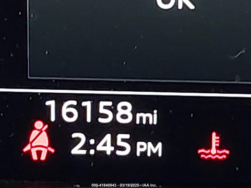 2023 AUDI Q7 PREMIUM 55 TFSI QUATTRO TIPTRONIC - WA1AXBF77PD014684