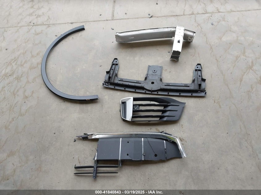 2023 AUDI Q7 PREMIUM 55 TFSI QUATTRO TIPTRONIC - WA1AXBF77PD014684