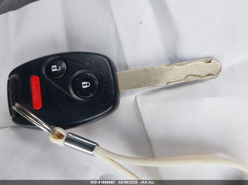 2005 Honda Pilot Ex VIN: 5FNYF18495B064044 Lot: 41840847