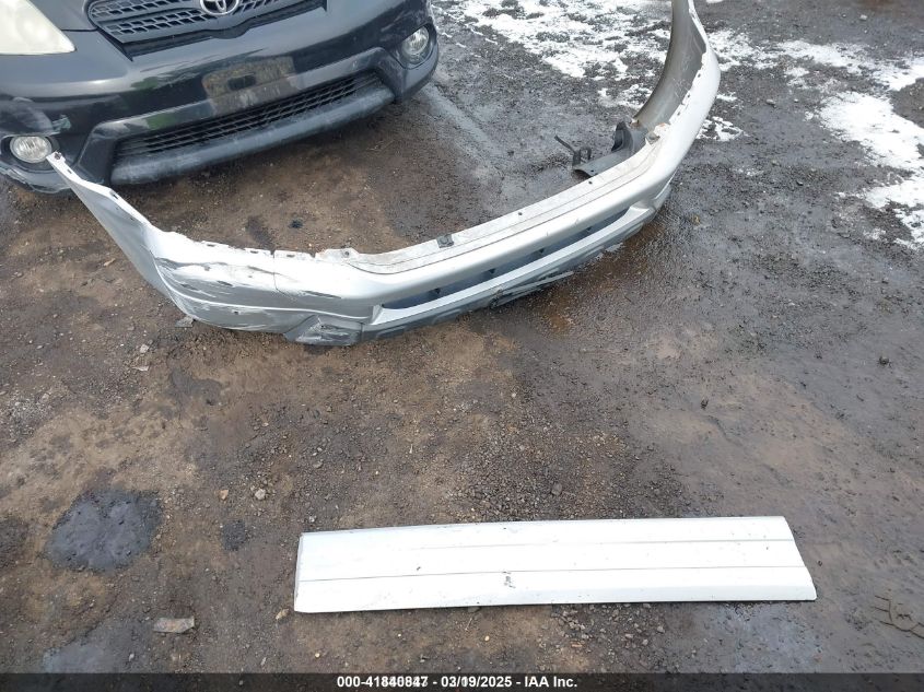 2005 Honda Pilot Ex VIN: 5FNYF18495B064044 Lot: 41840847