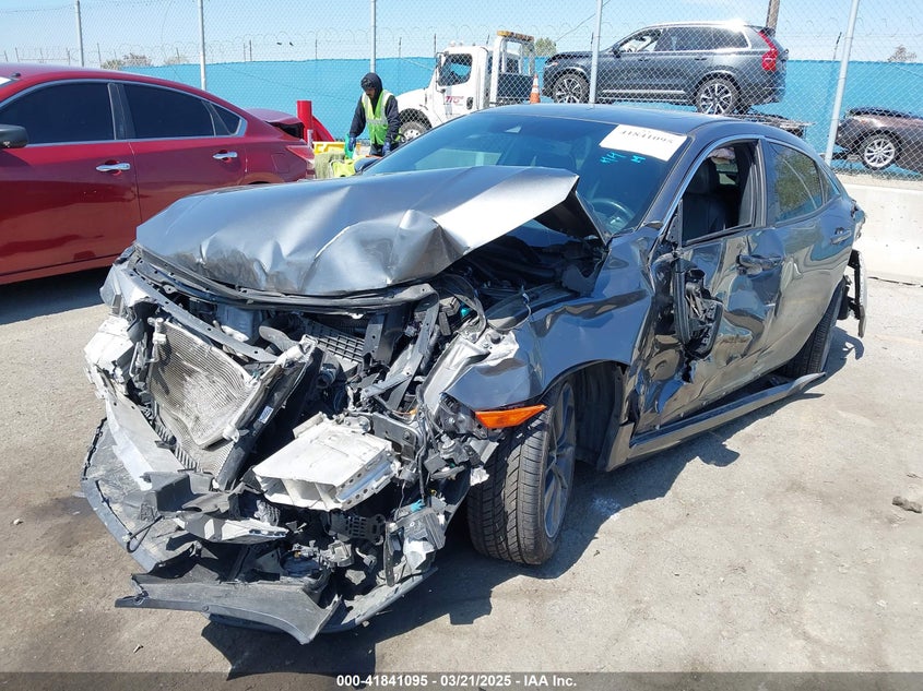2020 HONDA CIVIC VIN: SHHFK7H80LU416318