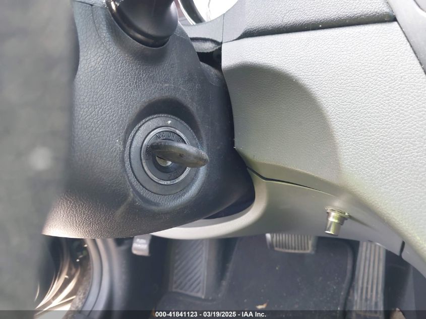 2013 Hyundai Sonata Gls VIN: 5NPEB4AC1DH611180 Lot: 41841123