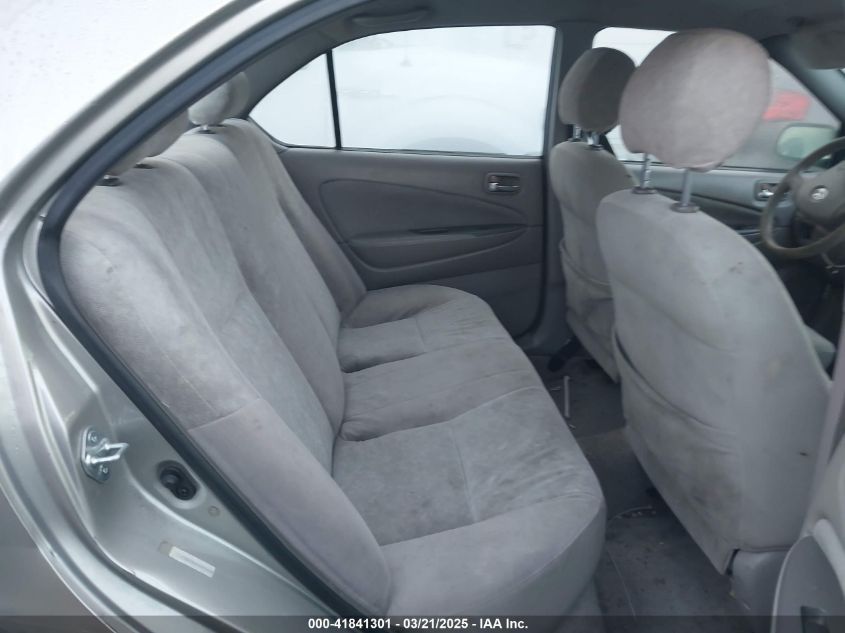 2010 Toyota Prius Ii VIN: JTDKN3DU2A0069976 Lot: 41841301