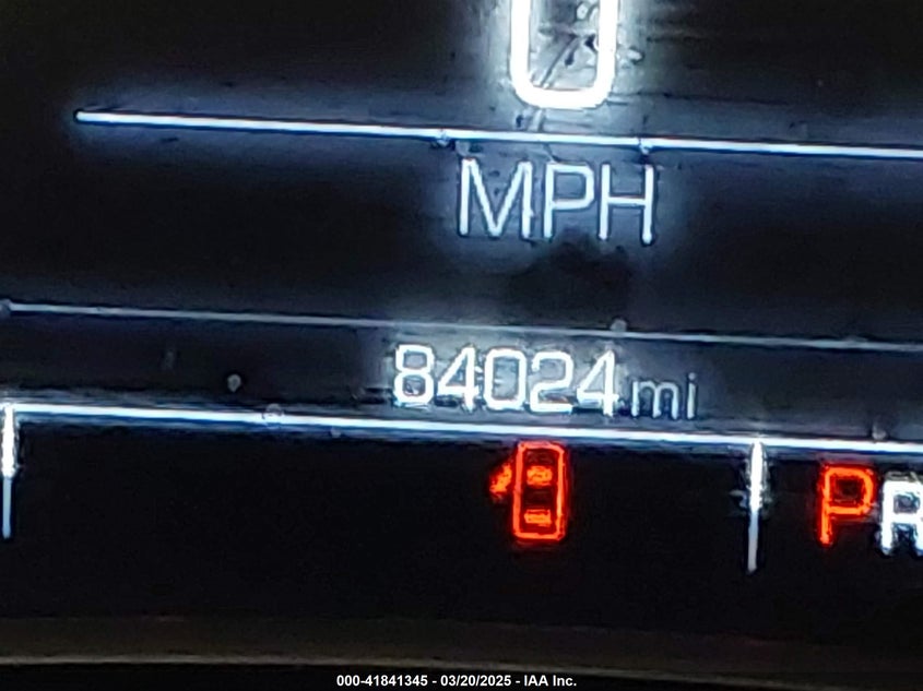 2018 CHEVROLET TRAVERSE 1LT - 1GNERGKW3JJ265312