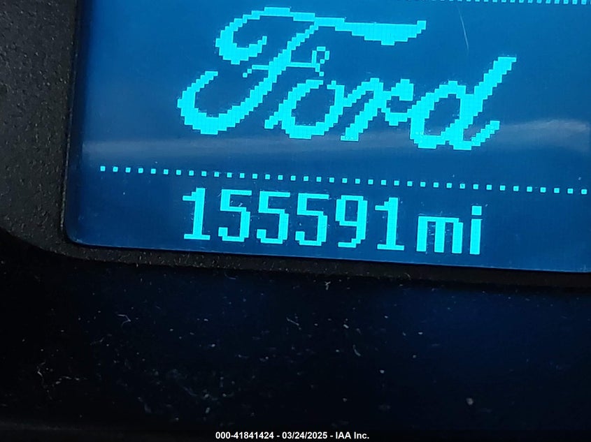 2013 FORD FOCUS S - 1FADP3E20DL124496