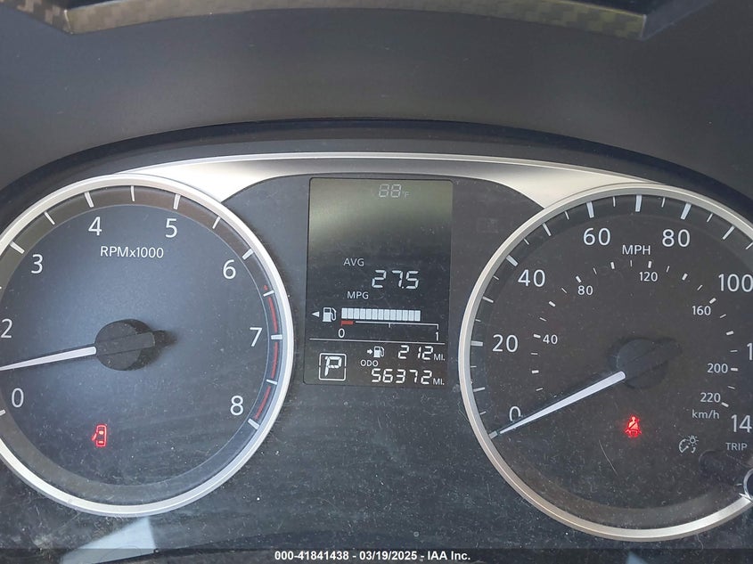 2021 NISSAN VERSA VIN: 3N1CN8DV7ML813348