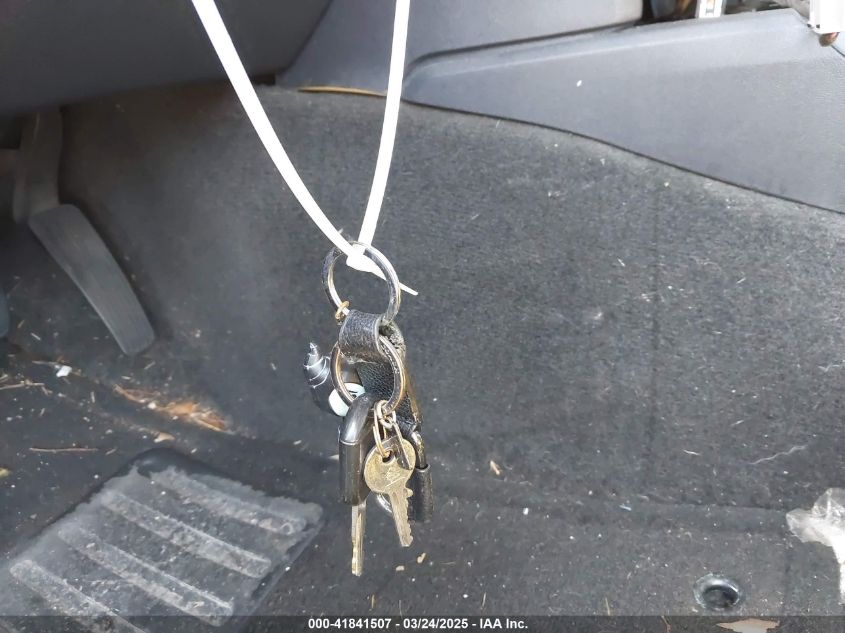 2008 Dodge Charger VIN: 2B3KA43G98H275154 Lot: 41841507