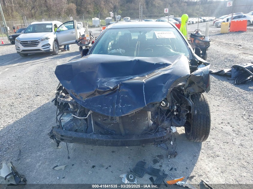 2015 TOYOTA COROLLA S PLUS - 2T1BURHE3FC411795