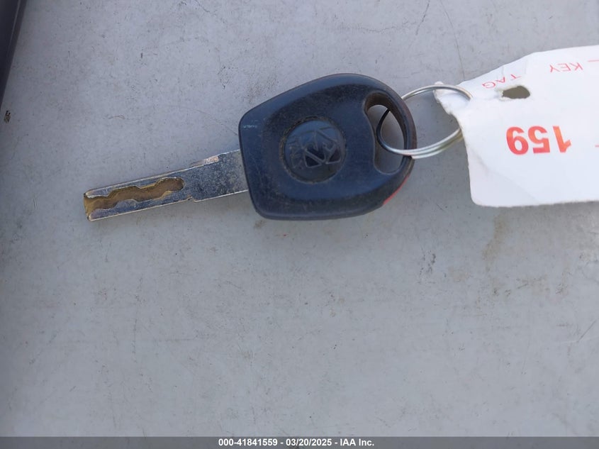 2005 Volkswagen Jetta Gls 2.0L VIN: WVWSL61JX5W004880 Lot: 41841559