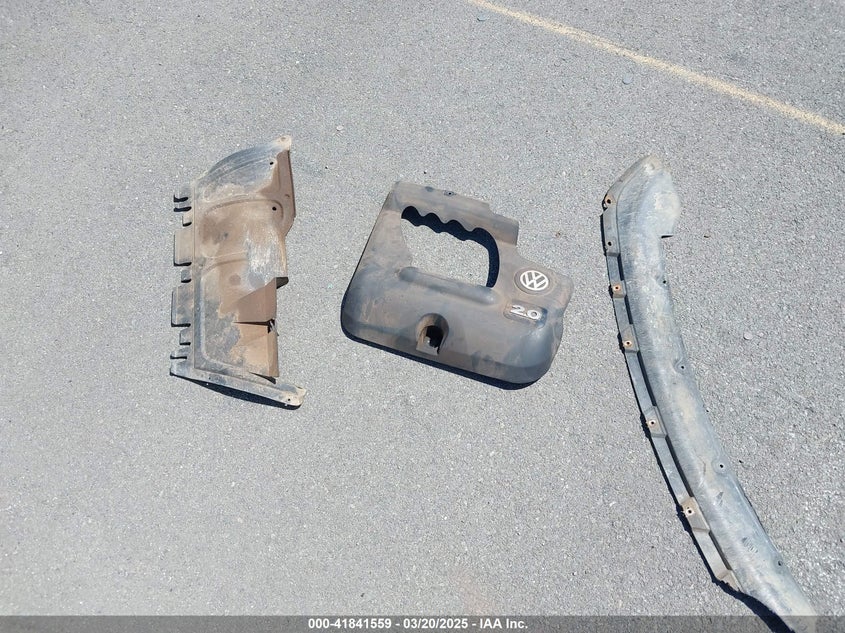 2005 Volkswagen Jetta Gls 2.0L VIN: WVWSL61JX5W004880 Lot: 41841559