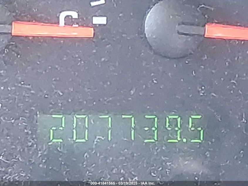 2008 Ford E-350 Super Duty Xl/Xlt VIN: 1FBSS31L18DB11131 Lot: 41841565