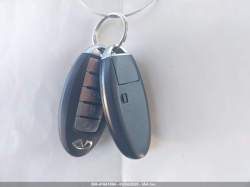 2014 INFINITI QX80 JN8AZ2NC5E9351809