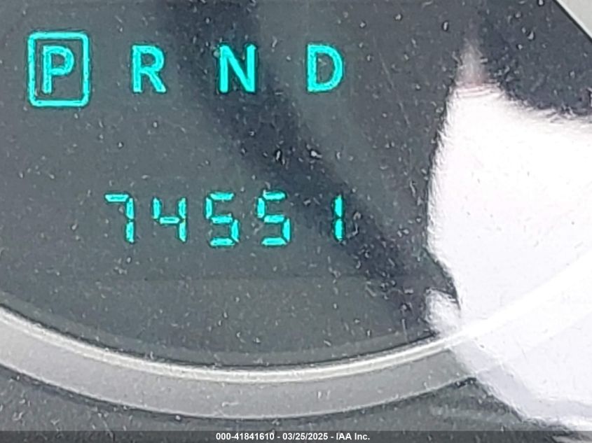 2009 Chrysler Town & Country Limited VIN: 2A8HR64X79R537267 Lot: 41841610