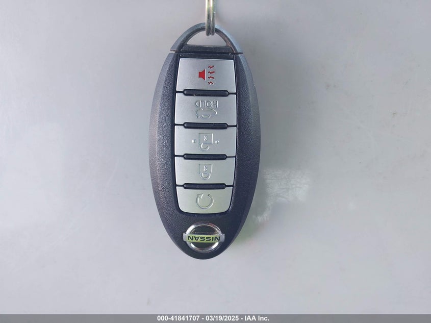2013 NISSAN ALTIMA VIN: 1N4AL3AP0DN530332