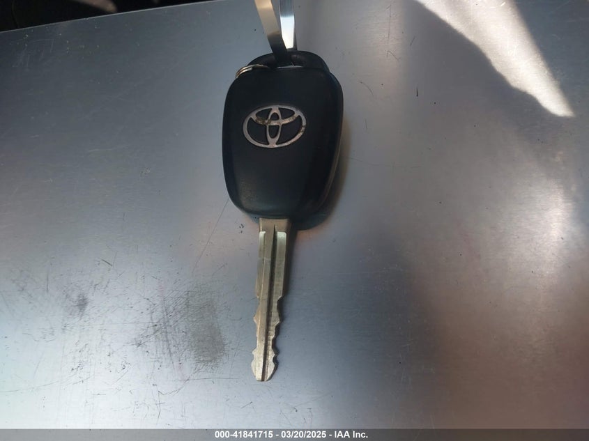 2021 TOYOTA TACOMA VIN: 3TMBZ5DN0MM030457