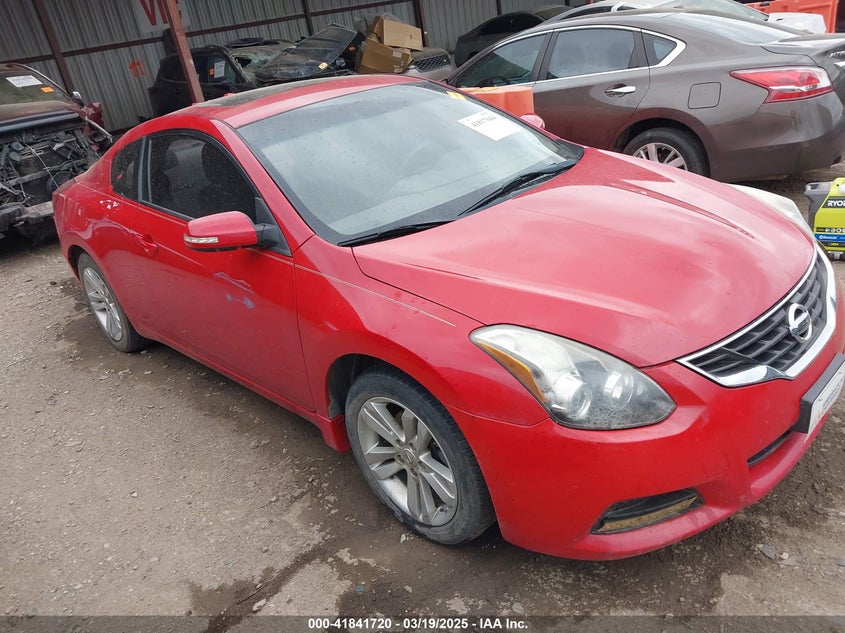2016 NISSAN ALTIMA VIN: 1N4AL3AP4GC171826