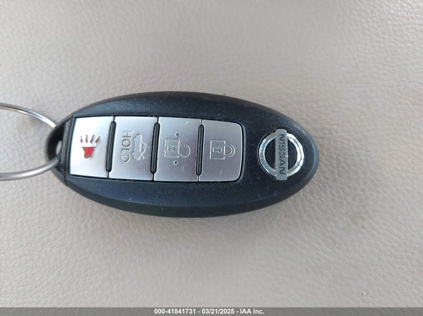 2011 NISSAN ALTIMA VIN: 1N4AL2EP0BC131093