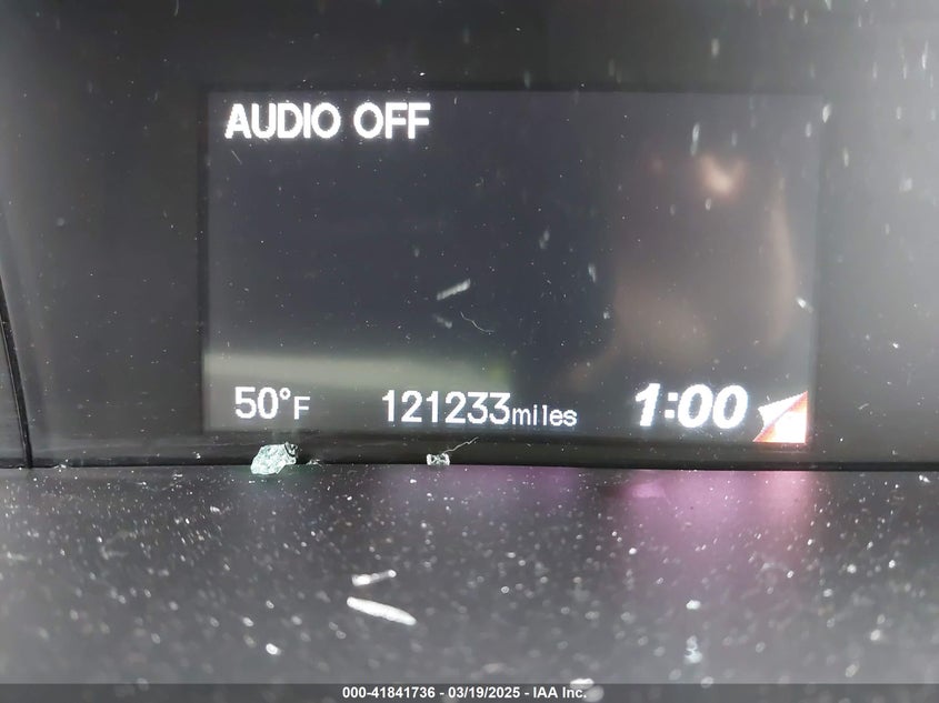 2013 HONDA CIVIC SI - 2HGFB6E55DH703298