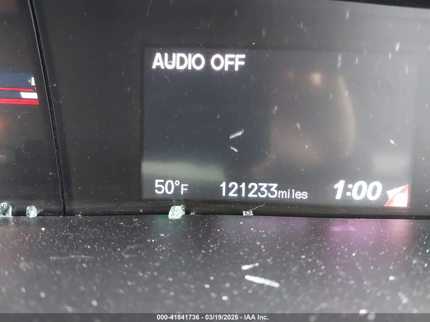 2013 HONDA CIVIC SI - 2HGFB6E55DH703298