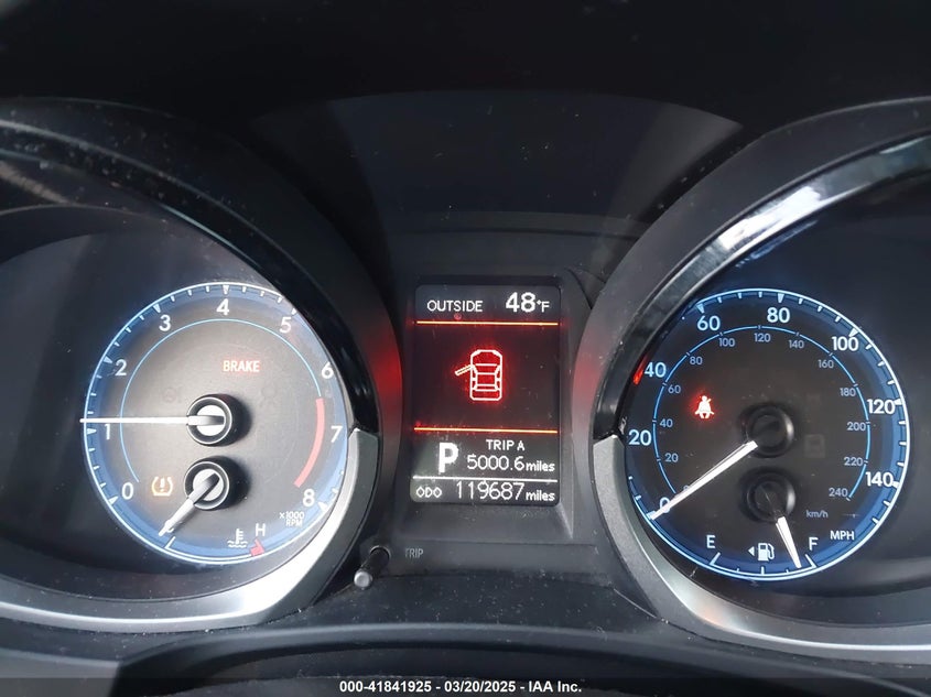 2015 TOYOTA COROLLA S PLUS - 5YFBURHE0FP360398