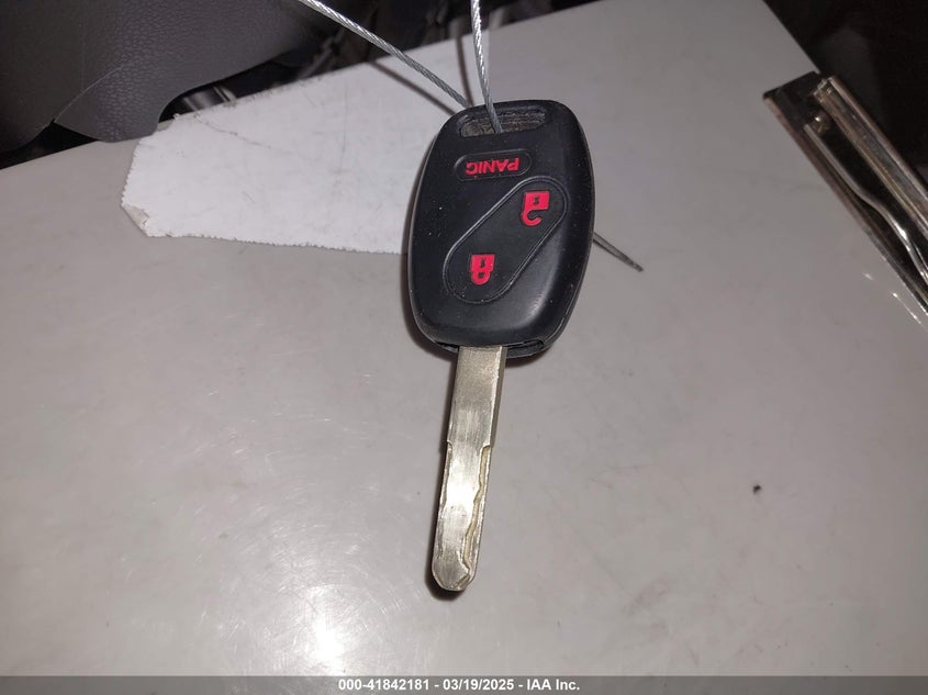2009 HONDA FIT VIN: JHMGE88409S043811