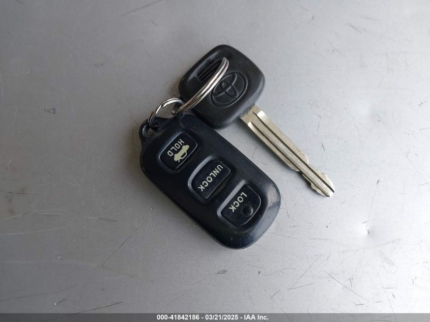 2005 Toyota Camry Le VIN: 4T1BE32K45U943272 Lot: 43372289