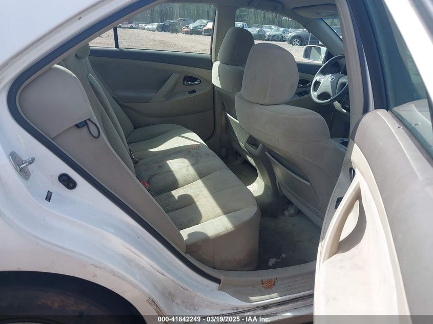 2007 Toyota Camry Le VIN: 4T1BE46K57U677117 Lot: 41842249